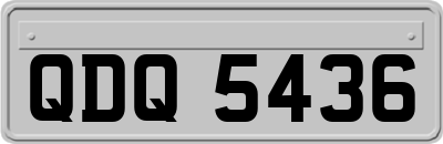 QDQ5436