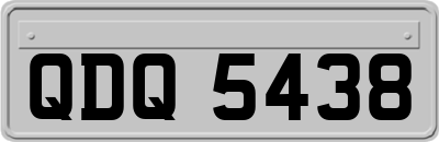 QDQ5438