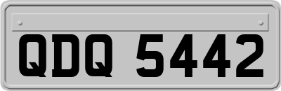 QDQ5442