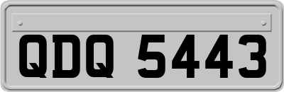 QDQ5443