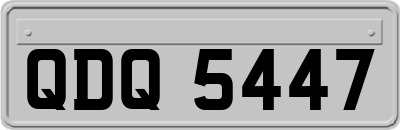 QDQ5447