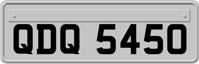 QDQ5450