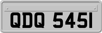QDQ5451