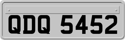 QDQ5452