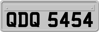 QDQ5454