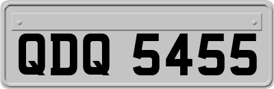 QDQ5455