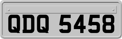 QDQ5458