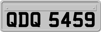 QDQ5459
