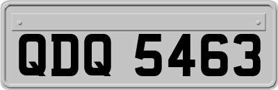 QDQ5463