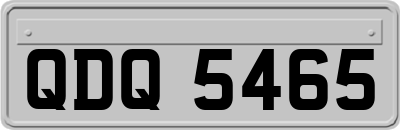 QDQ5465
