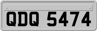 QDQ5474