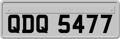 QDQ5477