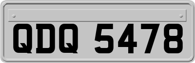 QDQ5478