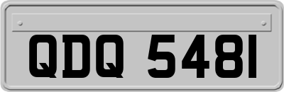 QDQ5481