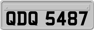 QDQ5487