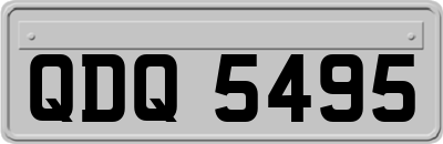 QDQ5495