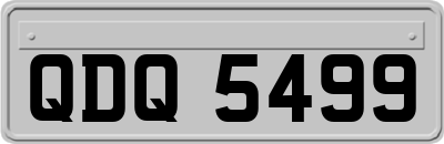 QDQ5499