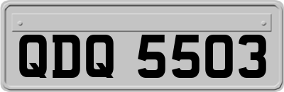 QDQ5503