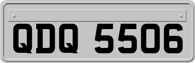 QDQ5506