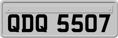 QDQ5507