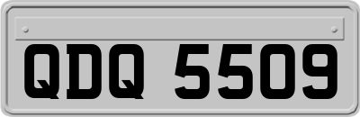 QDQ5509