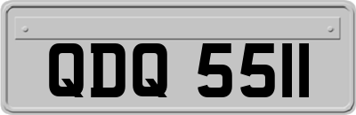 QDQ5511