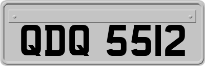 QDQ5512