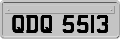 QDQ5513