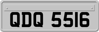 QDQ5516