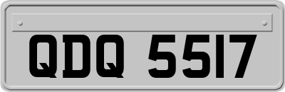 QDQ5517