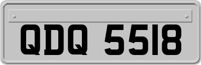 QDQ5518