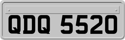 QDQ5520