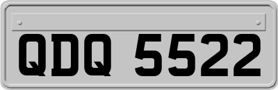 QDQ5522