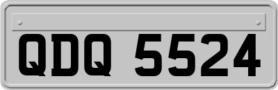 QDQ5524