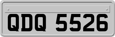 QDQ5526