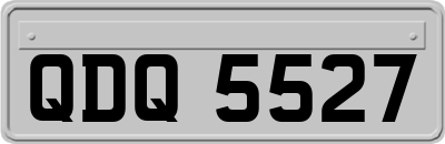 QDQ5527