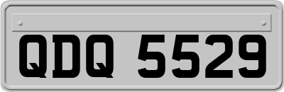 QDQ5529