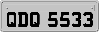 QDQ5533