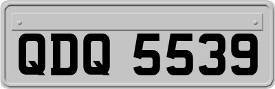 QDQ5539