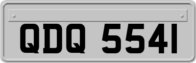 QDQ5541
