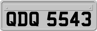 QDQ5543