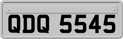 QDQ5545