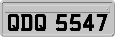 QDQ5547