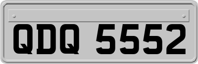 QDQ5552
