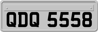 QDQ5558