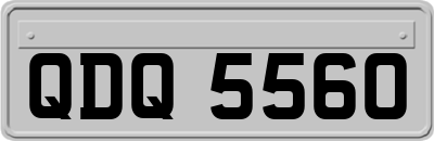 QDQ5560