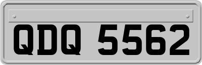 QDQ5562