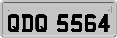 QDQ5564
