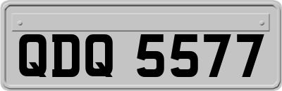 QDQ5577