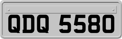 QDQ5580